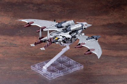 ZOIDS HMM STORM SWORDER ALA BARONE SPECIAL 2000 -Recolor-