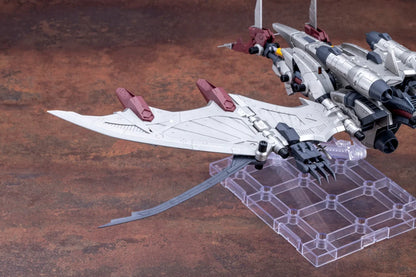 ZOIDS HMM STORM SWORDER ALA BARONE SPECIAL 2000 -Recolor-