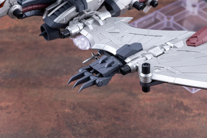 ZOIDS HMM STORM SWORDER ALA BARONE SPECIAL 2000 -Recolor-