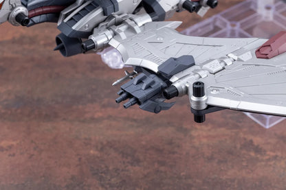 ZOIDS HMM STORM SWORDER ALA BARONE SPECIAL 2000 -Recolor-