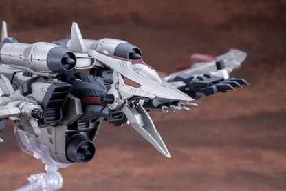 ZOIDS HMM STORM SWORDER ALA BARONE SPECIAL 2000 -Recolor-