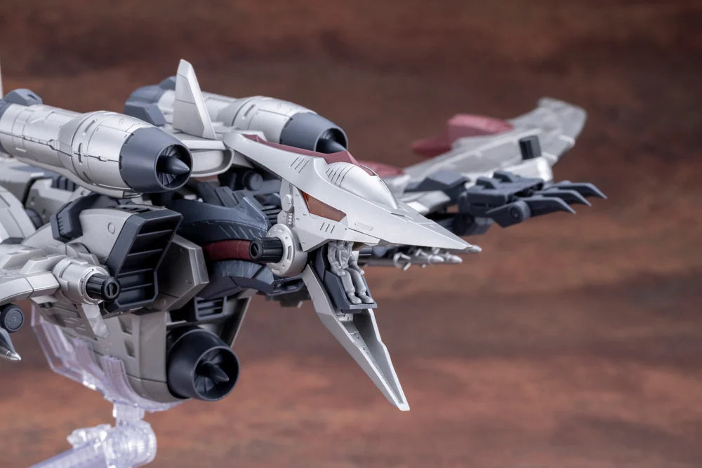 ZOIDS HMM STORM SWORDER ALA BARONE SPECIAL 2000 -Recolor-