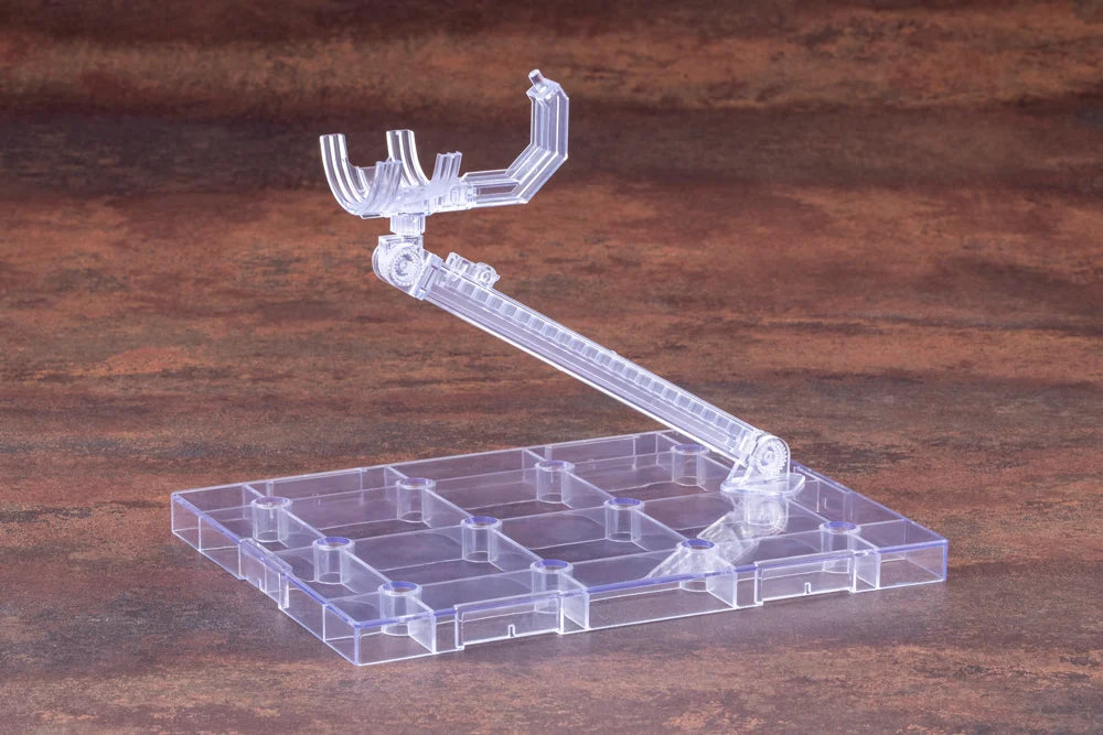 ZOIDS HMM STORM SWORDER ALA BARONE SPECIAL 2000 -Recolor-