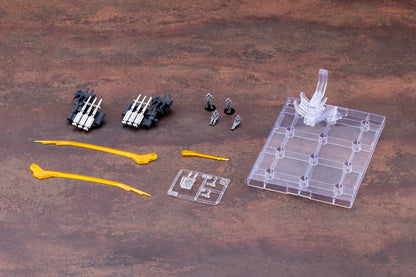 ZOIDS HMM STORM SWORDER ALA BARONE SPECIAL 2000 -Recolor-