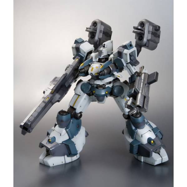 Armored Core Variable Infinity - C04-ATLAS Fox Eye Ver