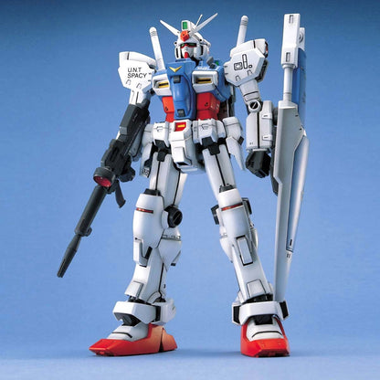 MG 1/100 RX-78GP01 Gundam GP01 Zephyranthes