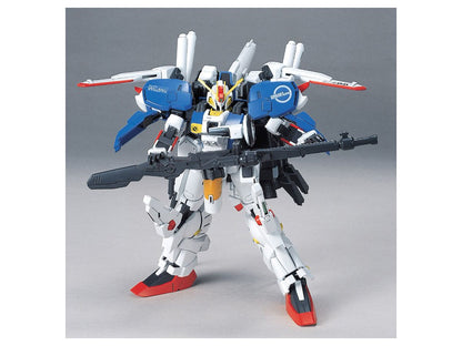 HG 1/144 S Gundam