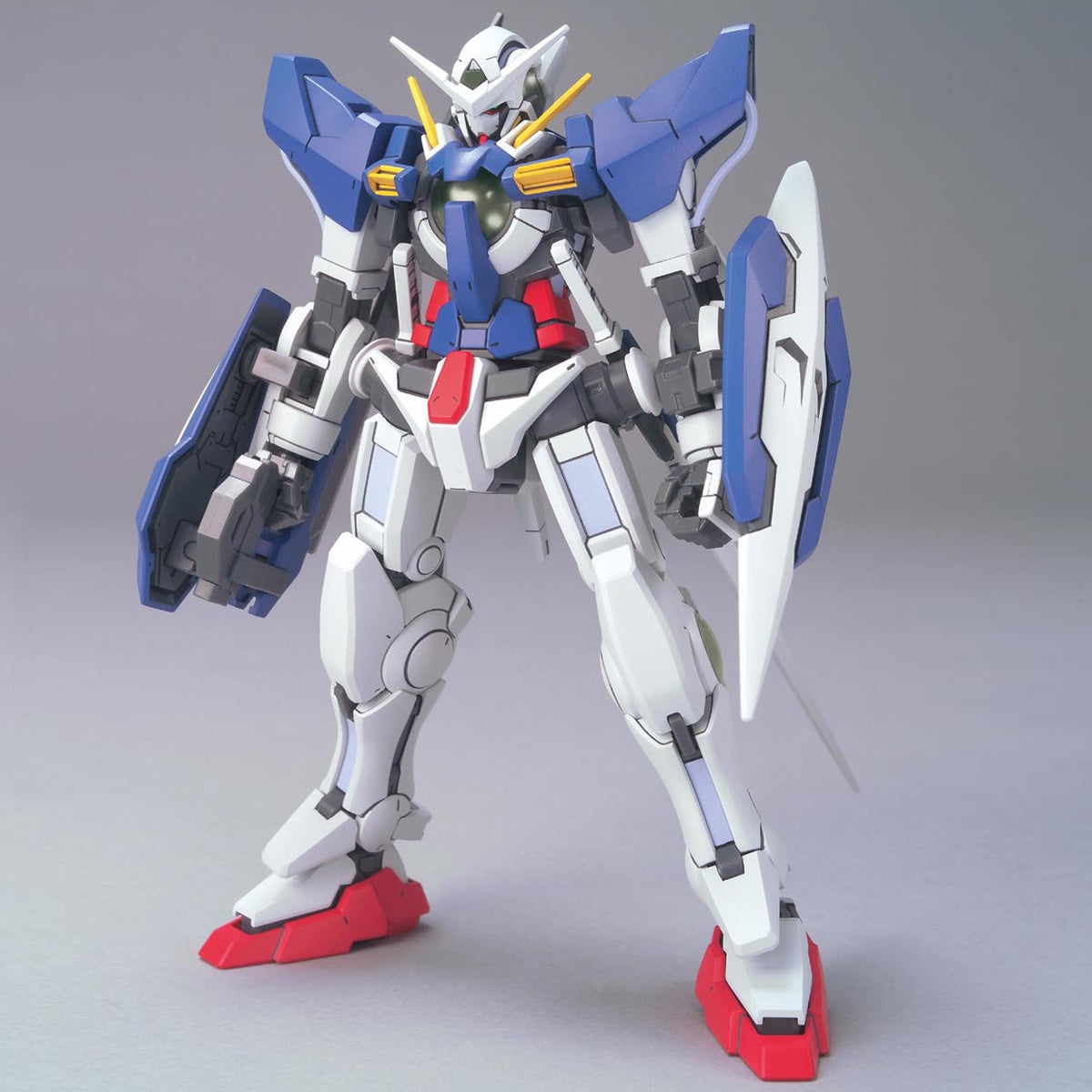 HG 1/144 Gundam Exia - HG00