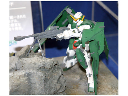 HG 1/144 HG00 Gundam Dynames