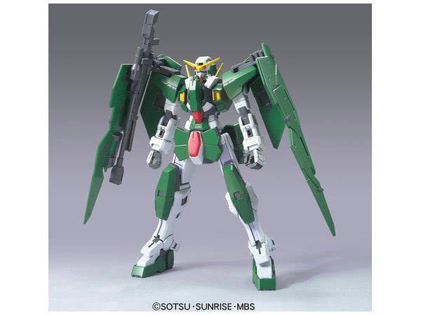 HG 1/144 HG00 Gundam Dynames