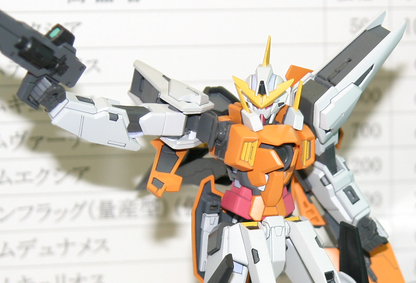 HG 1/144 HG00 Gundam Kyrios