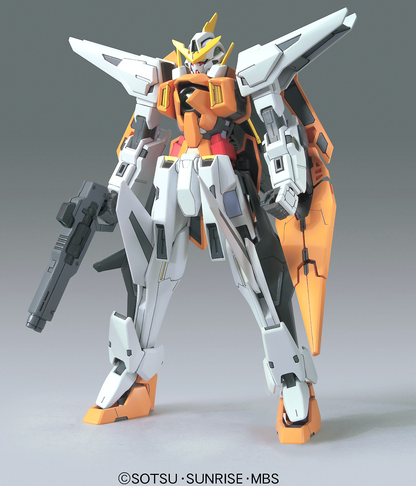 HG 1/144 HG00 Gundam Kyrios