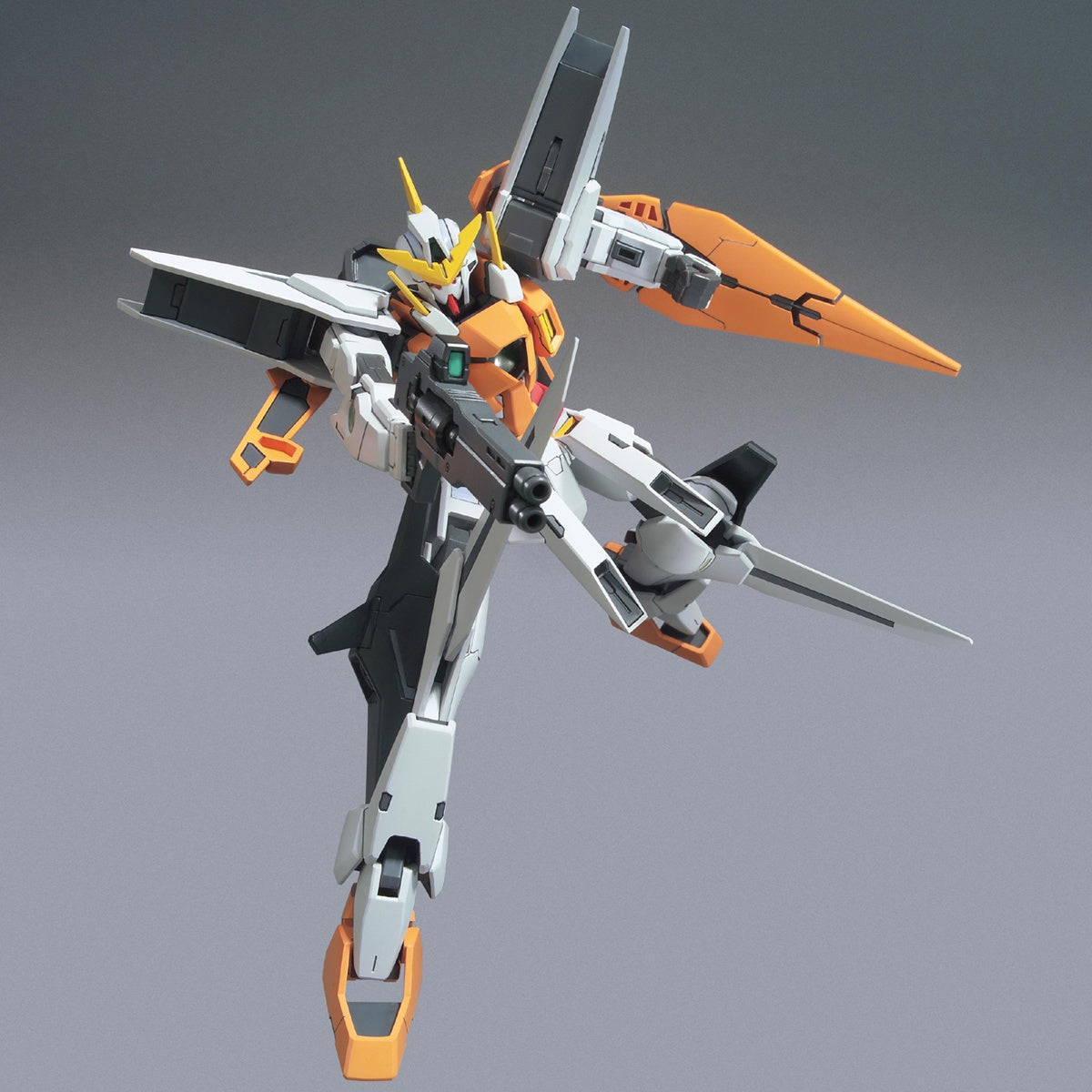 HG 1/144 HG00 Gundam Kyrios