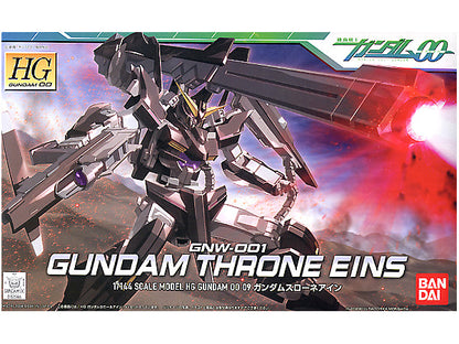 HG 1/144 Gundam Throne Eins