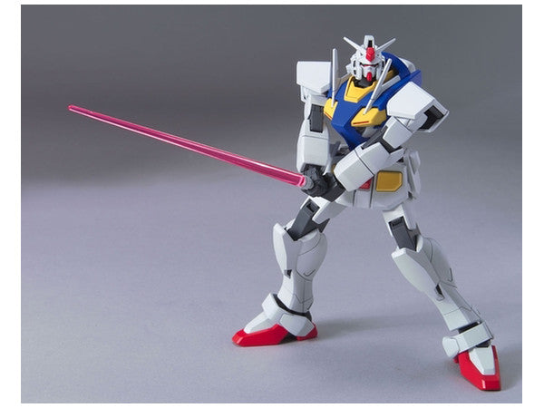 HG 1/144 0 Gundam (Type A.C.D.)