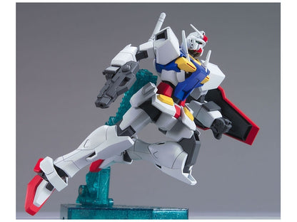 HG 1/144 0 Gundam (Type A.C.D.)