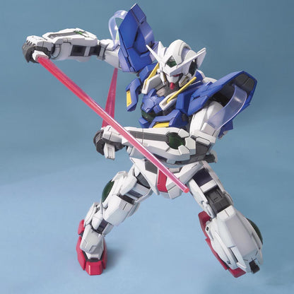MG 1/100 GN-001 Gundam Exia