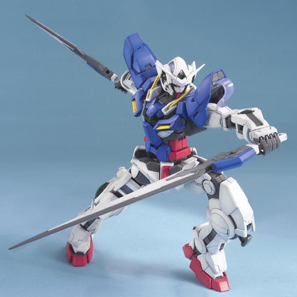 MG 1/100 GN-001 Gundam Exia