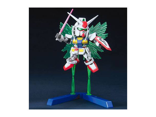 BB O Gundam Type A.C.D.