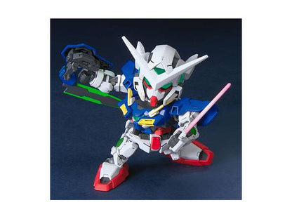 SD BB Gundam Exia Repair II