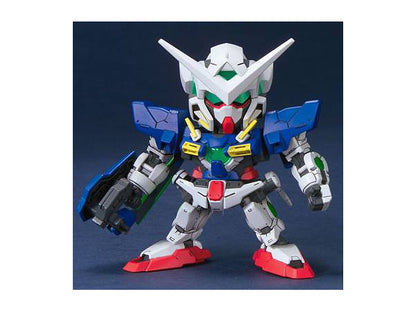 SD BB Gundam Exia Repair II