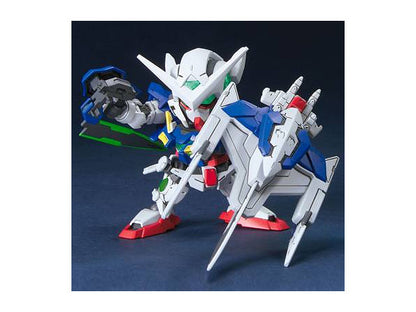 SD BB Gundam Exia Repair II