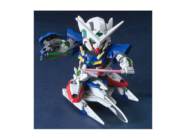 SD BB Gundam Exia Repair II