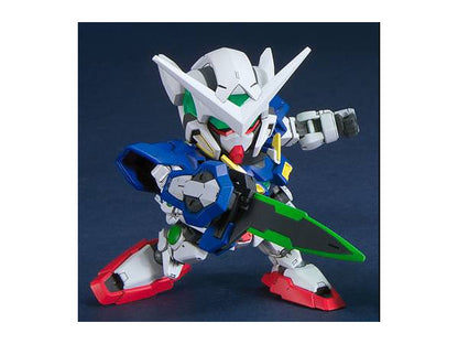 SD BB Gundam Exia Repair II