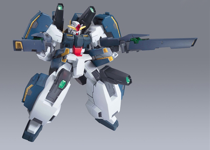 HG 1/144 HG Seravee Gundam GNHW/B - HG00
