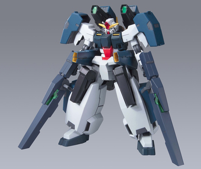 HG 1/144 HG Seravee Gundam GNHW/B - HG00
