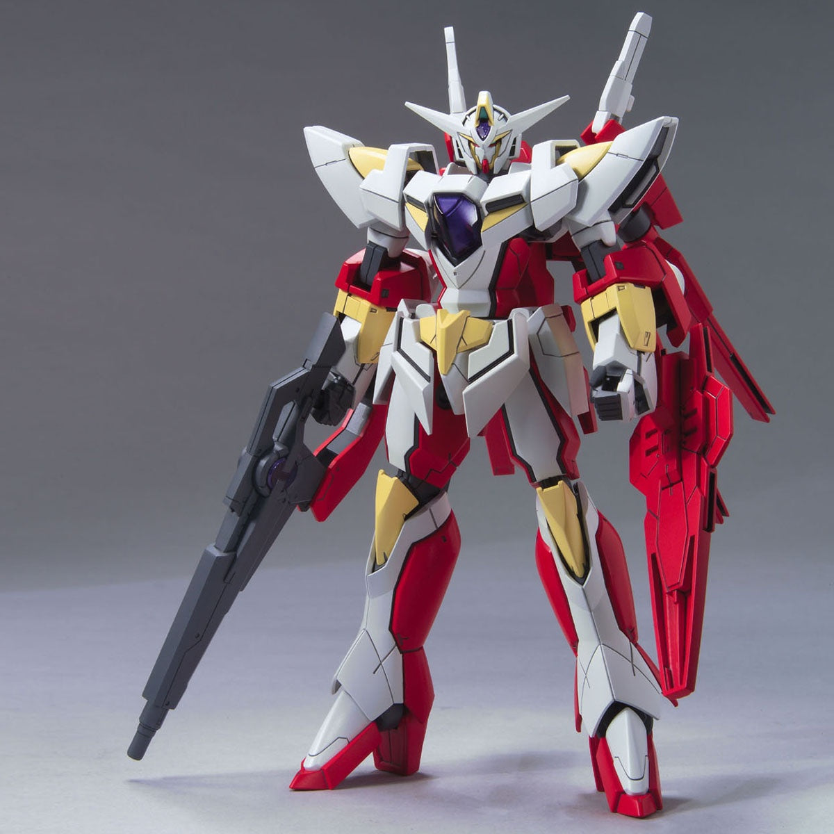 HG 1/144 Reborns Gundam