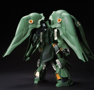 HG 1/144 HGUC NZ-666 Kshatriya
