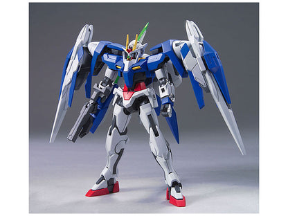 HG 1/144 00 Raiser + GN Sword III