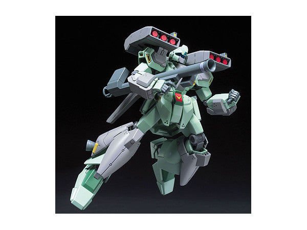 HG 1/144 RGM-89S Stark Jegan