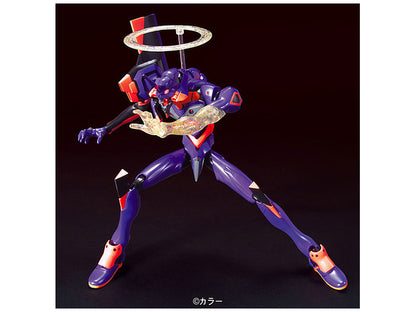 HG Evangelion-01 The Movie Awakening Version