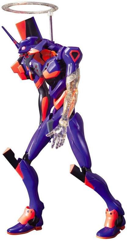 HG Evangelion-01 The Movie Awakening Version