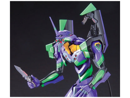 HG Evangelion 01 Test Type