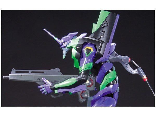 HG Evangelion 01 Test Type