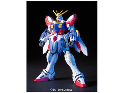 HG 1/144 HGFC G Gundam
