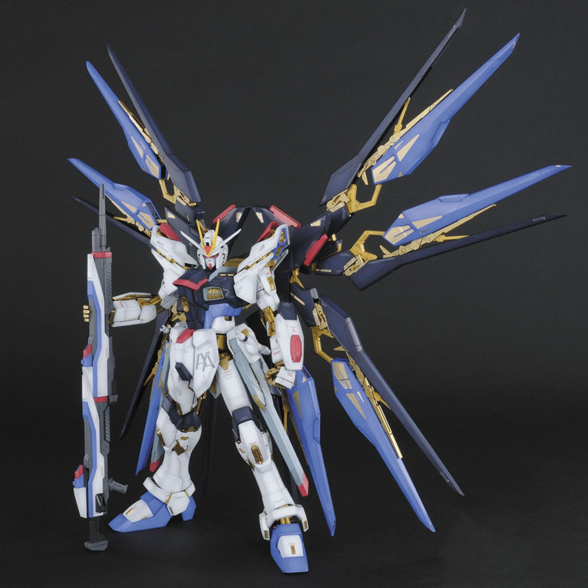 PG 1/60 Strike Freedom Gundam