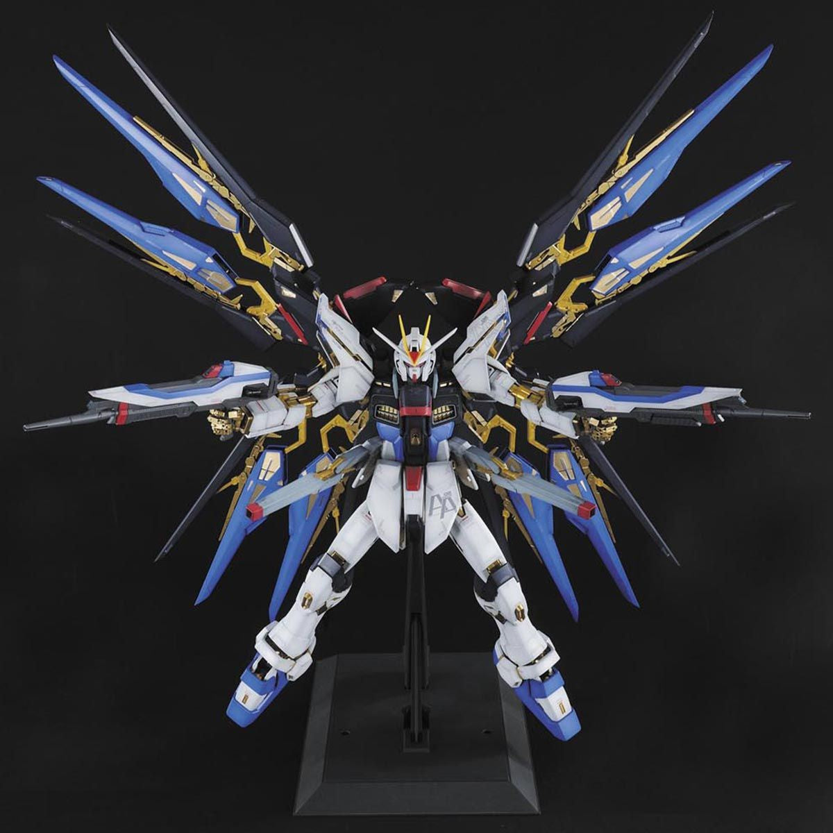 PG 1/60 Strike Freedom Gundam