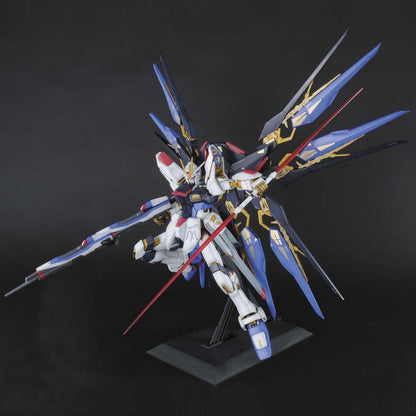 ONHAND PG 1/60 Strike Freedom Gundam
