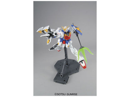 MG 1/100 XXXG-01S Shenlong Gundam EW Version