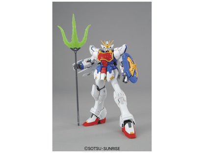 MG 1/100 XXXG-01S Shenlong Gundam EW Version