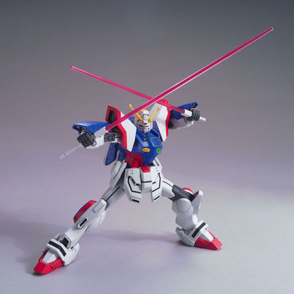 HG 1/144 SF13-017NJ Shining Gundam