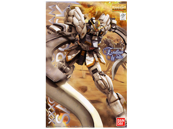 MG 1/100 Gundam Sandrock EW - HGAC