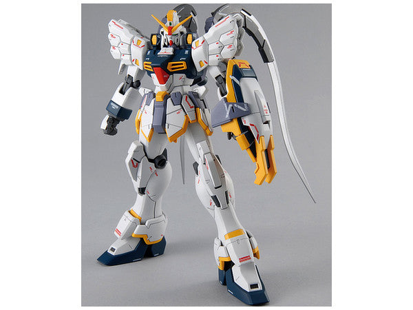 MG 1/100 Gundam Sandrock EW - HGAC