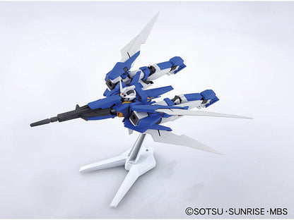 HG 1/144 Gundam AGE-2 Normal