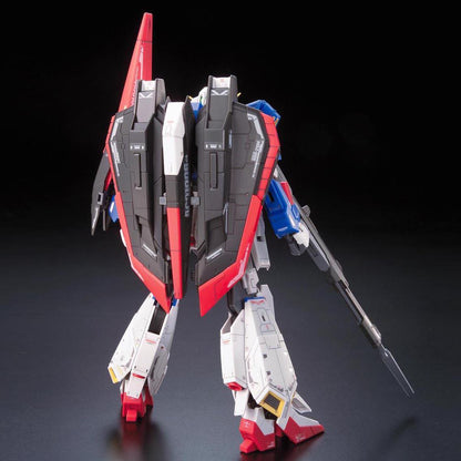 RG 1/144 Zeta Gundam