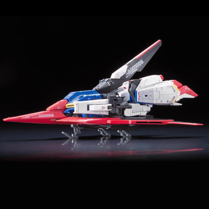 ONHAND RG 1/144 Zeta Gundam